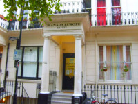 Das Granada Hotel London
